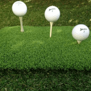 GOLF LY&Ouml;NTIMATTO