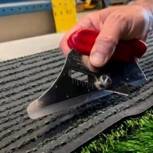 TEKONURMI EASY LEIKKURI