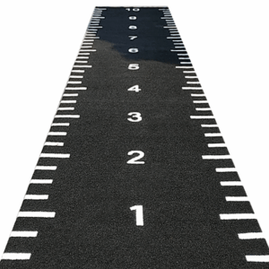 Tekonurmi musta 10 m